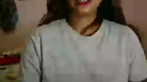 Snapshot of dimple_love chatting on June 22, 2026, 5:15 am dimple_love online show from June 22, 2026, 5:15 am