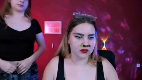 dina_bloom online show from February 22, 2026, 7:45 pm