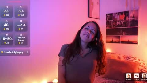 Dina online show from March 27, 2026, 7:46 pm