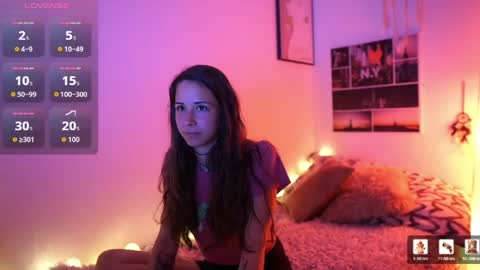 Dina online show from April 3, 2026, 6:17 pm