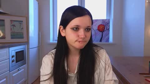 Rina online show from October 26, 2025, 5:02 am