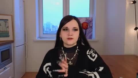 Rina online show from November 5, 2025, 4:12 am