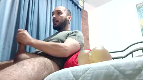 Dincht online show from April 27, 2026, 5:55 pm