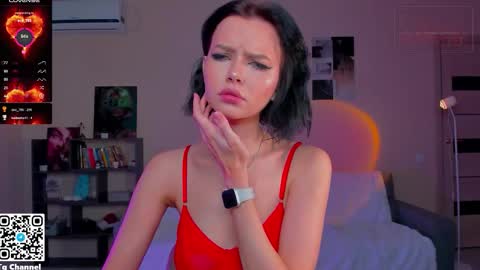 Jessie online show from November 27, 2025, 8:16 am