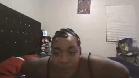 ThiccqueetGotti online show from September 21, 2025, 4:36 am