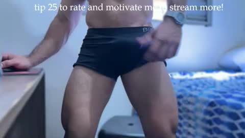 dinhoo14 online show from October 22, 2025, 1:22 pm