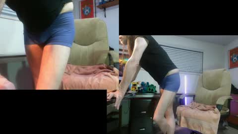 Dinkdork just having a good time online show from February 24, 2025, 5:43 am