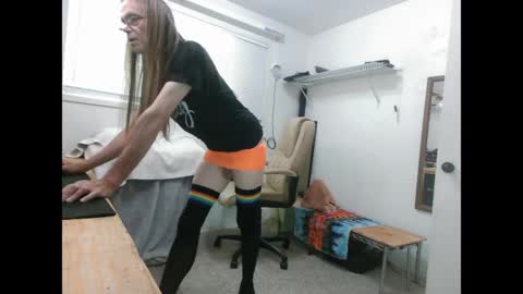 Snapshot of dinkdork094 chatting on May 27, 2026, 11:13 pm Dinkdork just having a good time online show from May 27, 2026, 11:13 pm