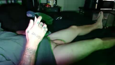 dino695802 online show from October 5, 2025, 7:50 am