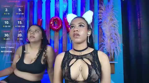 Snapshot of dinokoandkimcyci chatting on February 21, 2026, 12:28 pm dinokoandkimcyci online show from February 21, 2026, 12:28 pm