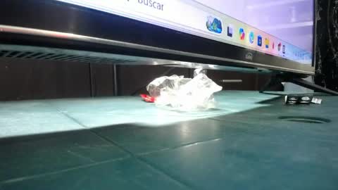 ANDREA online show from March 24, 2026, 7:24 am