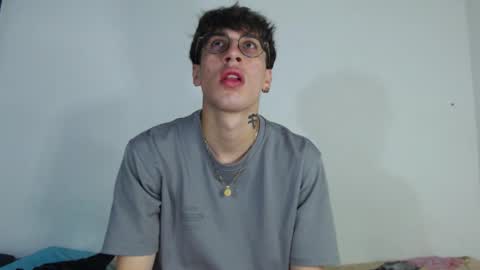 Dio online show from January 8, 2026, 12:40 pm