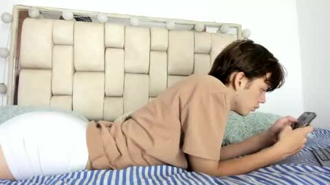 apollo online show from April 12, 2026, 1:27 pm