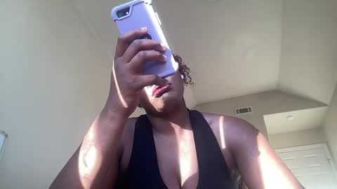 DDoubleTrouble online show from March 16, 2026, 1:33 am