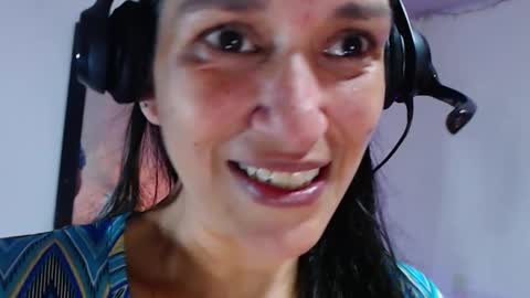 diosa78afrodita online show from March 1, 2025, 12:39 am