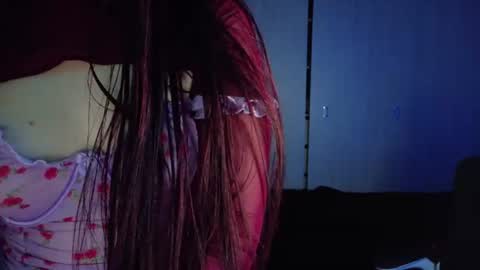 diosa_a_ online show from July 2, 2026, 12:10 am