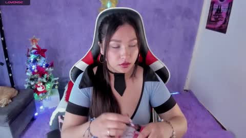 DIOSA AFRODITA 24  NEW VIDEOS HERE  LOVES online show from December 18, 2024, 11:34 am