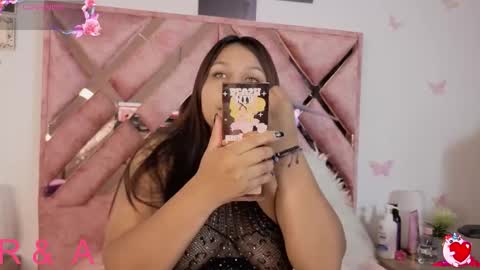 DIOSA AFRODITA 24  NEW VIDEOS HERE  LOVES online show from September 14, 2025, 4:00 am