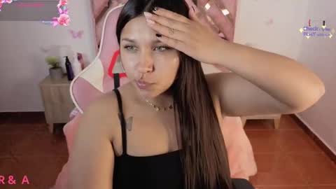 Snapshot of diosa_afrodita24 chatting on September 22, 2025, 2:35 am DIOSA AFRODITA 24 NEW VIDEOS HERE LOVES online show from September 22, 2025, 2:35 am