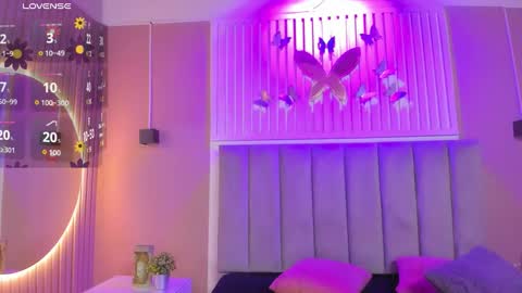 Snapshot of diosa_cristal chatting on October 30, 2025, 2:57 am Cristal online show from October 30, 2025, 2:57 am