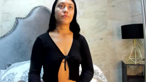 Snapshot of diosa_exotic chatting on February 14, 2026, 12:24 pm Diosa Exotic online show from February 14, 2026, 12:24 pm