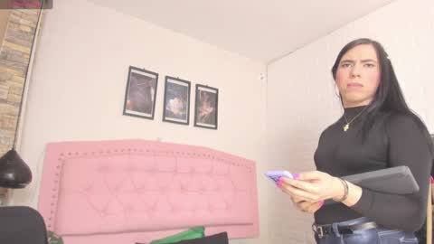 DIOSA online show from February 1, 2025, 3:08 am