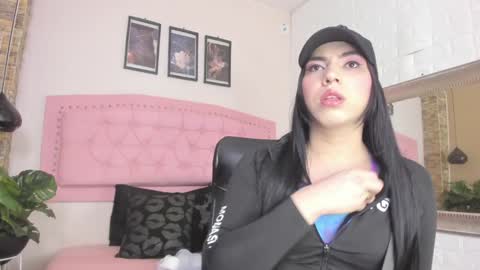 DIOSA online show from February 2, 2025, 8:08 pm