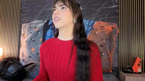 DIOSA online show from October 16, 2025, 8:32 pm