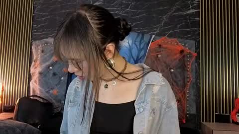 DIOSA online show from October 27, 2025, 8:24 pm