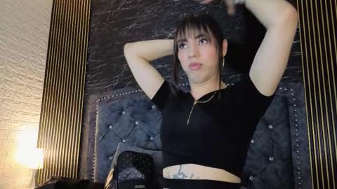 DIOSA online show from November 12, 2025, 8:30 pm