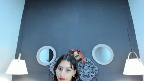 diosadelamor01 online show from December 13, 2024, 2:10 am