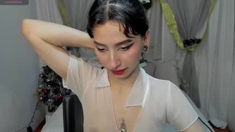 diosadelamor01 online show from December 21, 2024, 11:45 pm