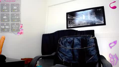 Snapshot of diosiris_riannys chatting on September 19, 2025, 9:59 pm Diosiris Riannys online show from September 19, 2025, 9:59 pm