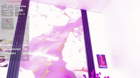 Diosiris Riannys online show from April 11, 2026, 7:07 pm