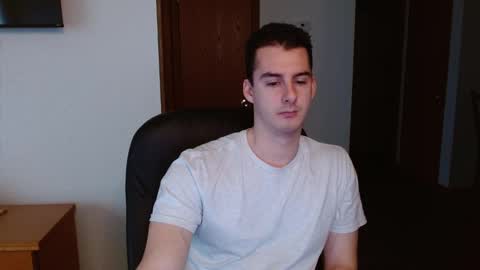 Dirk Diggler online show from February 23, 2025, 8:11 pm