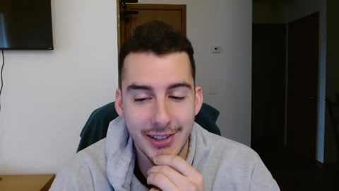 Dirk Diggler online show from March 8, 2025, 4:28 pm