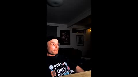 dirkdigglerofficial online show from April 9, 2026, 1:38 am