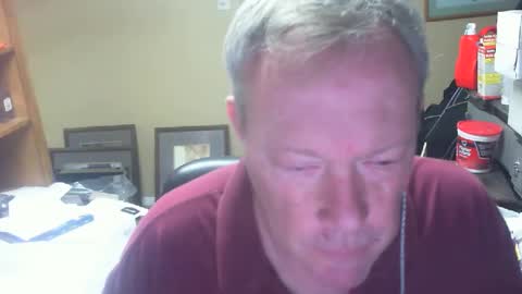 Snapshot of dirkpitt223 chatting on December 11, 2024, 7:57 pm DirtkPitt Fun guy working online show from December 11, 2024, 7:57 pm