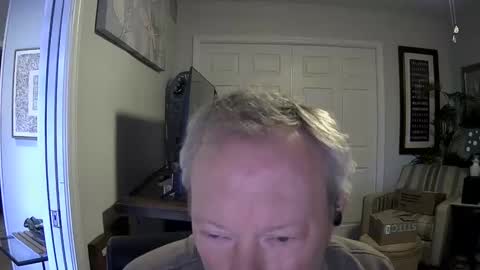 Snapshot of dirkpitt223 chatting on January 20, 2025, 6:53 pm DirtkPitt Fun guy working online show from January 20, 2025, 6:53 pm