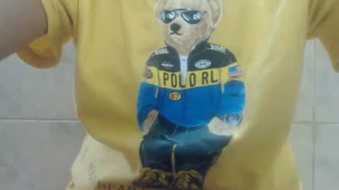 dirtigame online show from October 31, 2025, 2:51 pm