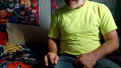 dirtmcgirt82 online show from January 29, 2025, 3:47 pm