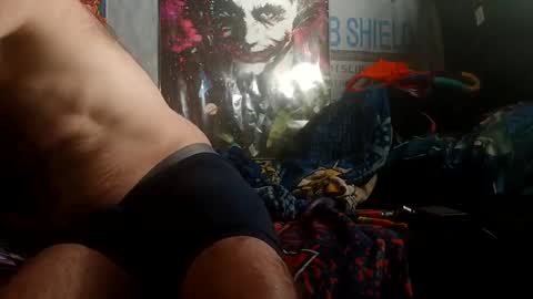 dirtmcgirt82 online show from February 3, 2025, 11:20 am