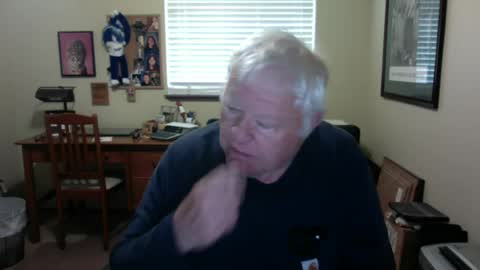 Snapshot of dirtrider195080438 chatting on June 14, 2026, 7:49 pm dirtrider195080438 online show from June 14, 2026, 7:49 pm