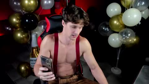 dirty_boss online show from October 5, 2025, 3:27 am