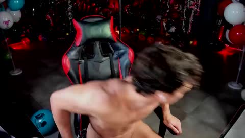 dirty_boss online show from November 2, 2025, 12:13 am