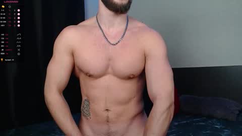 JOHN online show from January 14, 2026, 2:44 pm