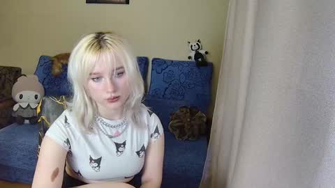 Dirty Kiss69 online show from February 28, 2026, 8:43 pm