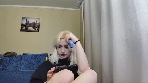 Dirty Kiss69 online show from March 6, 2026, 10:50 pm