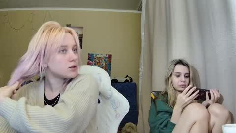Dirty Kiss69 online show from April 26, 2026, 8:06 pm
