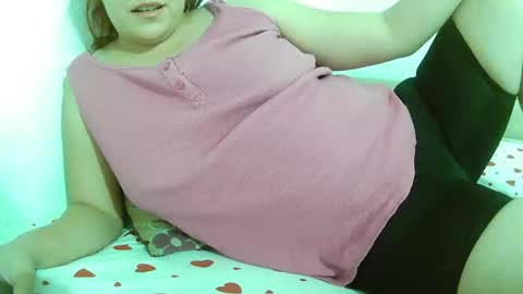 Lily online show from September 21, 2025, 7:15 pm